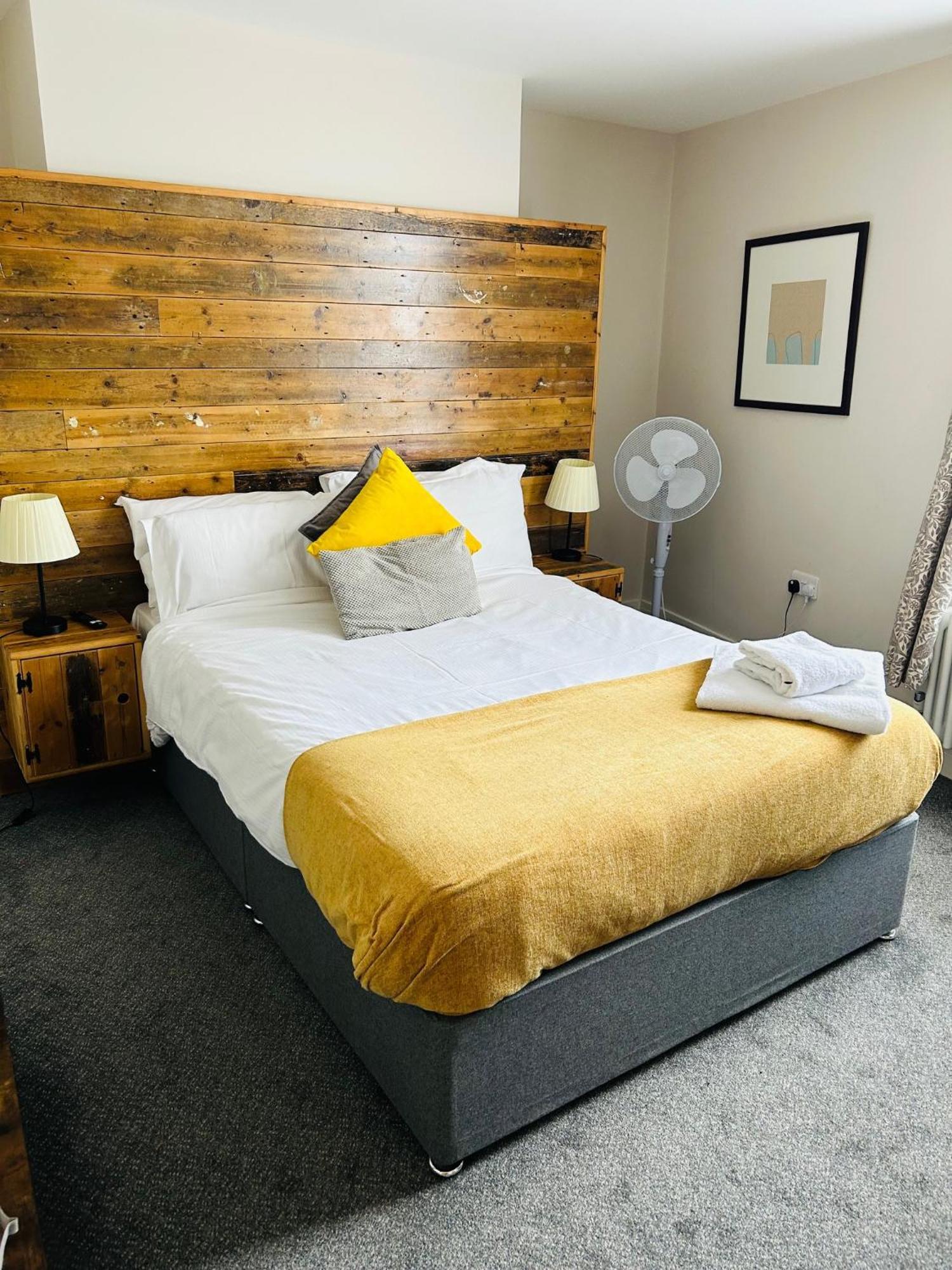 Hotel The Brookmill Londra